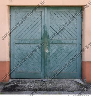 Doors 0002